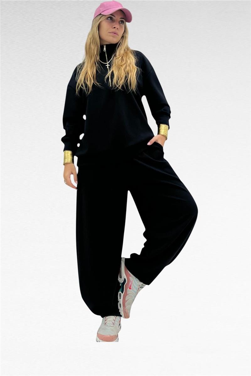 tuta due pezzi comfort